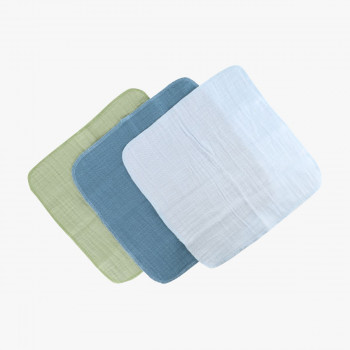 My baby muslin maramice, 3/1