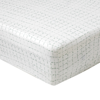 Just kiddin baby navlaka za dušek, 120x60