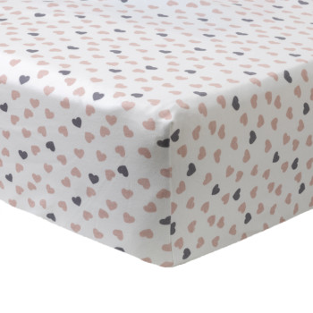 Just kiddin baby navlaka za dušek, 120x60