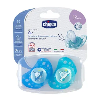 Chicco varalica Giotto PhysioAir 2/1, 12m+
