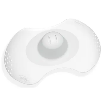 Chicco silikonske veštačke bradavice, S-M