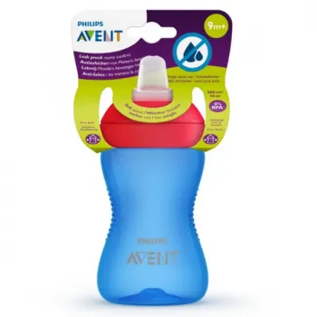 Avent šolja sa mekanim kljunom,  300ml