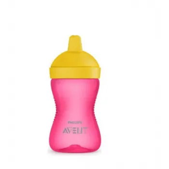 Avent šolja sa tvrdim kljunom, 300ml