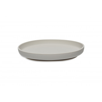 Jollein silikonski tanjir