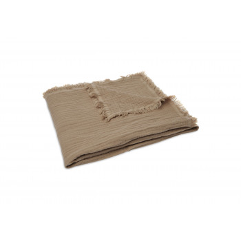 Jollein muslin prekrivač, 120x120cm