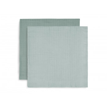 Jollein muslin prekrivač 2/1,115x115cm