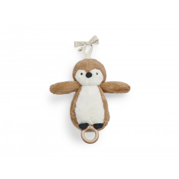 Jollein muzička potezalica/zakačaljka, 20x15