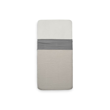 Jollein navlaka za dušek, 75x100cm