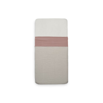 Jollein navlaka za dušek, 75x100cm