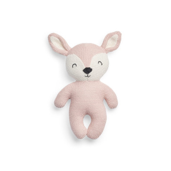 Jollein pletena igračka