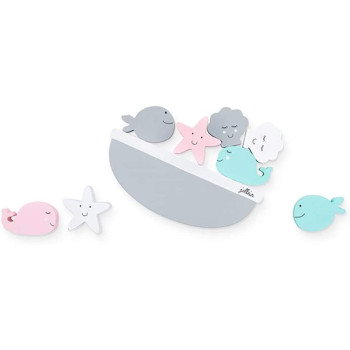 Jollein drveni oblici