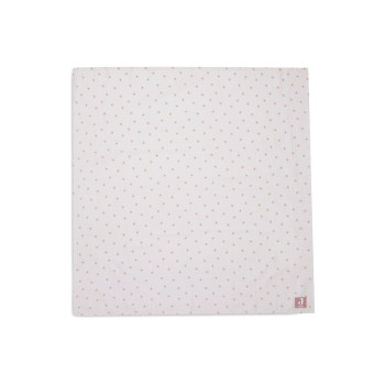 Jollein muslin prekrivač, 115x115cm