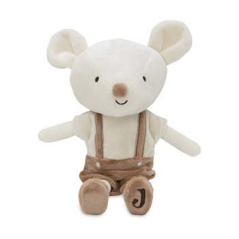 Jollein igračka miš