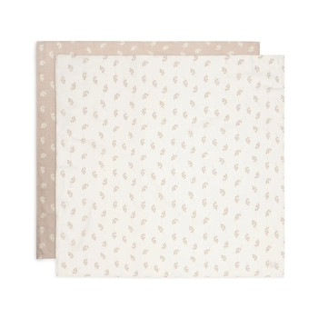 Jollein tetra pelena 2/1, 115x115cm