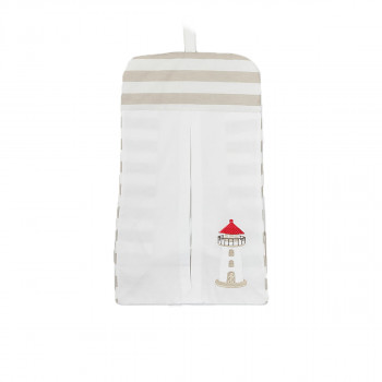 Deksi torba za pelene 