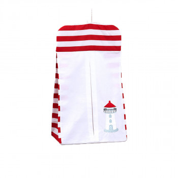 Deksi torba za pelene 