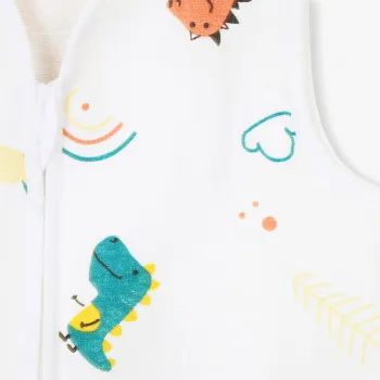 Just kiddin baby vreca za spavanje, 0,5 TOG, 2-4g