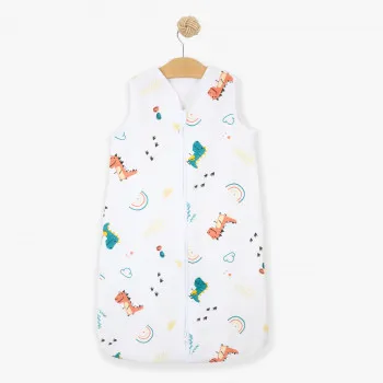 Just kiddin baby vreca za spavanje, 0,5 TOG, 2-4g