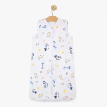 Just kiddin baby vreca za spavanje, 0,5 TOG, 2-4g