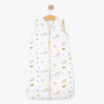 Just kiddin baby vreca za spavanje, 0,5 TOG, 0-12m
