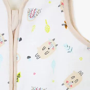 Just kiddin baby vreca za spavanje, 0,5 TOG 2-4g