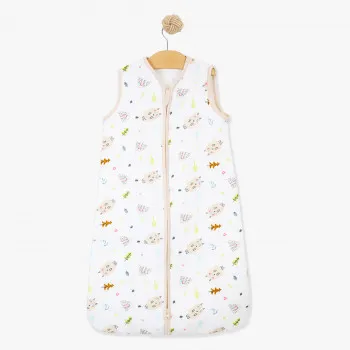 Just kiddin baby vreca za spavanje, 0,5 TOG 2-4g