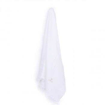 Just kiddin baby prekrivač, 100x120cm