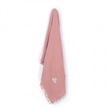 Just kiddin baby prekrivač, 100x120cm