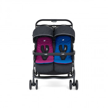 Joie kolica za blizance AIRE,R&S