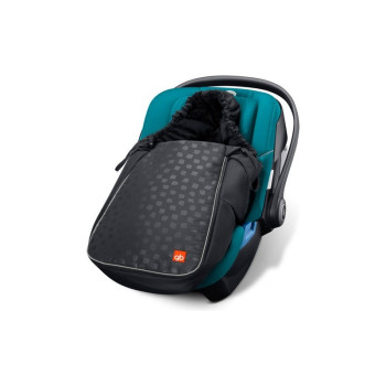 GB navllaka za autosedište Artio