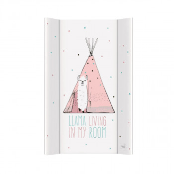 Ceba tvrda podloga za povijanje, 50x80cm