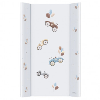 Ceba tvrda podloga za povijanje, 50x80cm