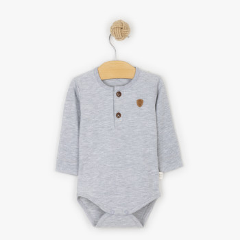 Just kiddin baby bodi 