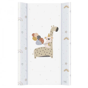 Ceba tvrda podloga za povijanje, 50x80cm