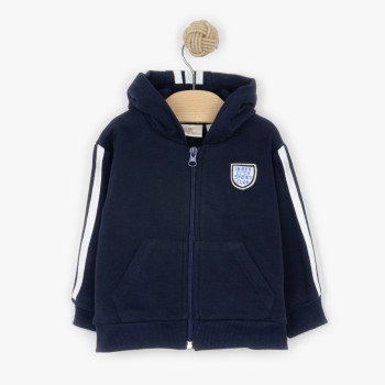 Just kiddin baby duks jakna 