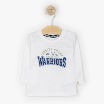 Just kiddin baby majica 