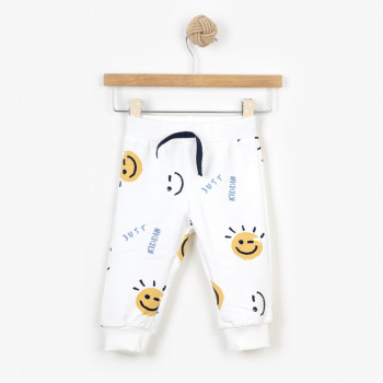 Just kiddin baby donji deo 