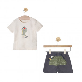 Just kiddin baby komplet 