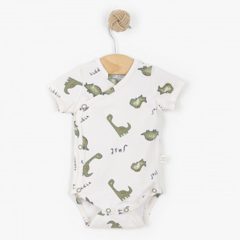 Just kiddin baby bodi preklop