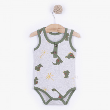 Just kiddin baby bodi atlet 