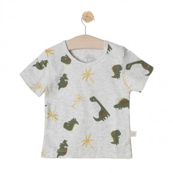 Just kiddin baby majica 