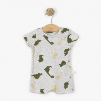 Just kiddin baby zeka 