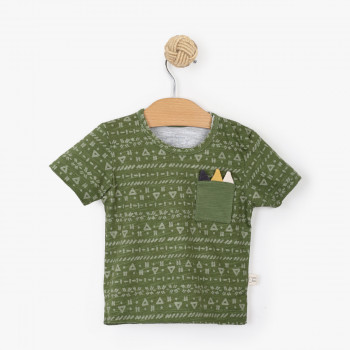 Just kiddin baby majica 