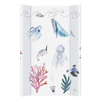 Ceba tvrda podloga za povijanje, 50x80cm