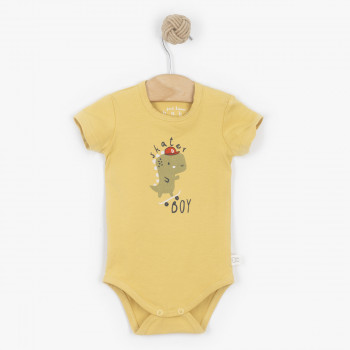 Just kiddin baby bodi atlet 