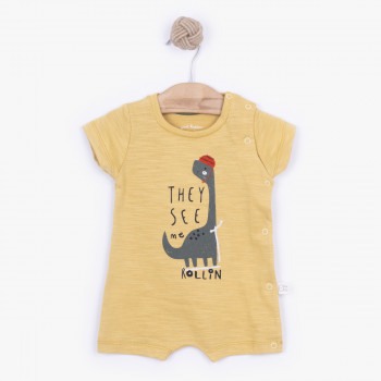 Just kiddin baby zeka 