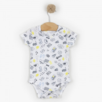 Just kiddin baby bodi, 62-92