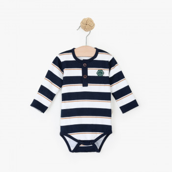 Just kiddin baby bodi 