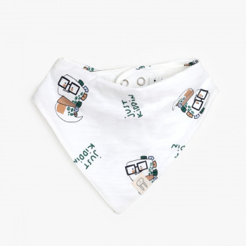 Just kiddin baby portikla 