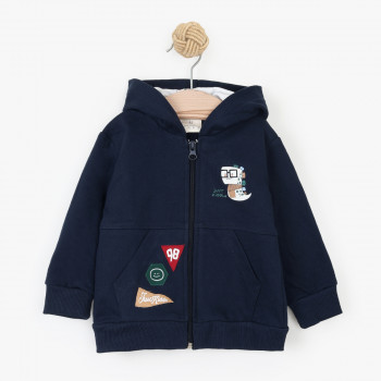 Just kiddin baby duks jakna 